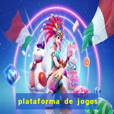 plataforma de jogos tigre 5 reais